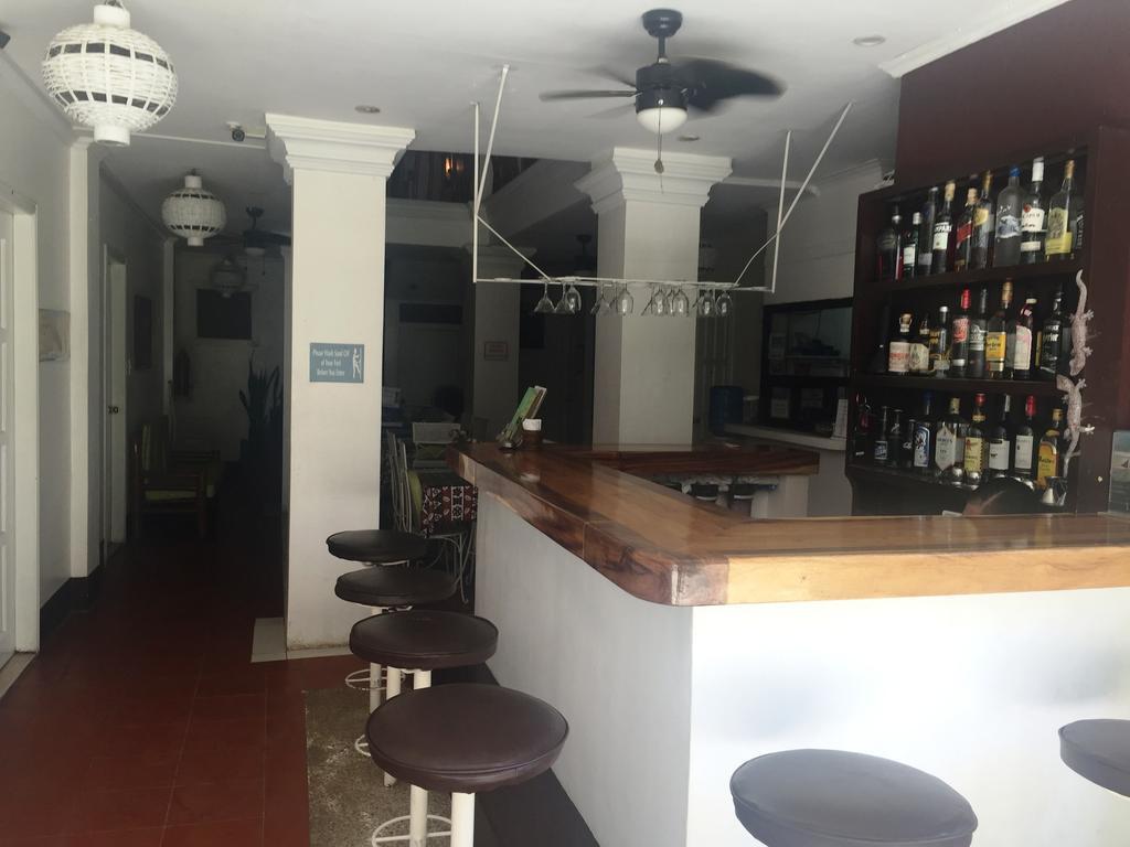 منتجع إزلا جيكو Balabag  المظهر الخارجي الصورة